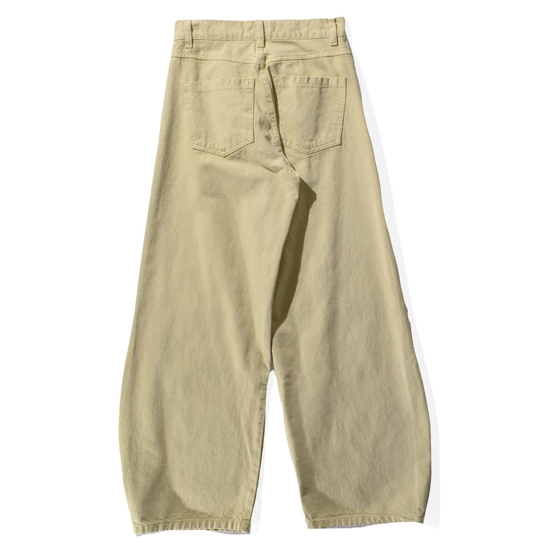 Henrik Vibskov Pipette Pant in Hemp