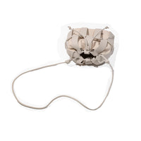 Hereu Llinera Bag in Ivory/Ice