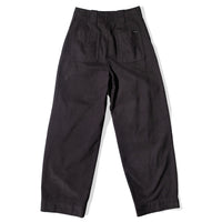 Hope Vol Trousers in Warm Black