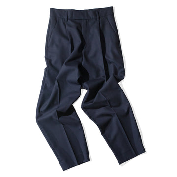 Hope Alta Trousers in Dark Navy