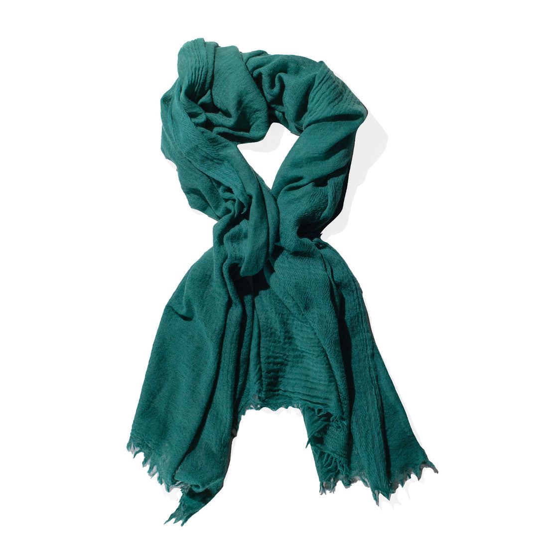 Humanoid Wado Wrap in Emerald