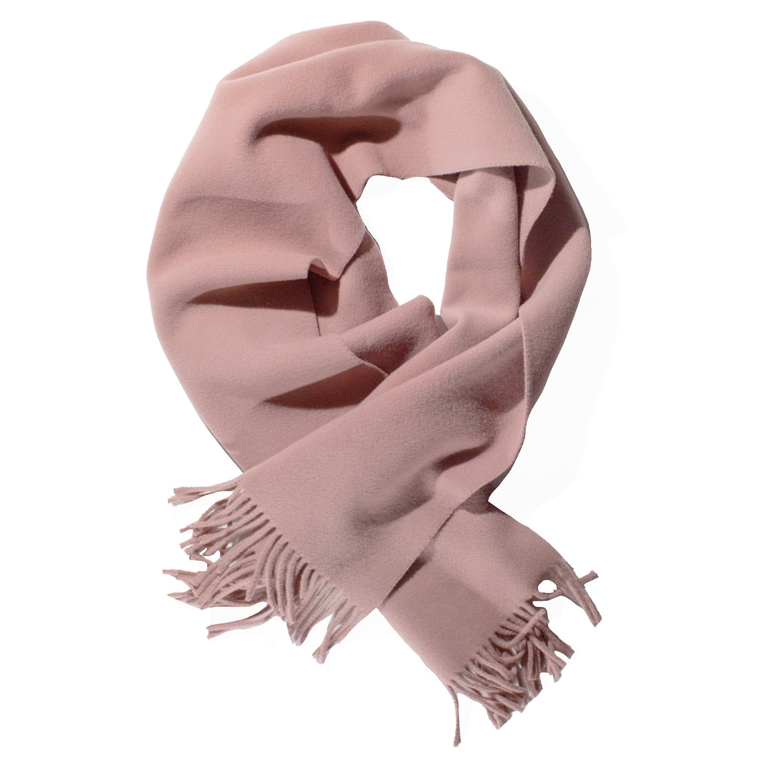 Humanoid Walke Wrap in Dusty Rose