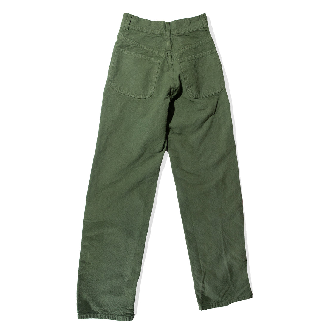 Jesse Kamm California Slim in Olive