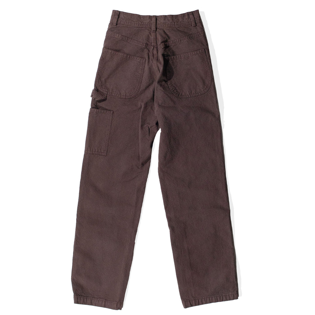 Jesse Kamm Handy Pants in Raisin