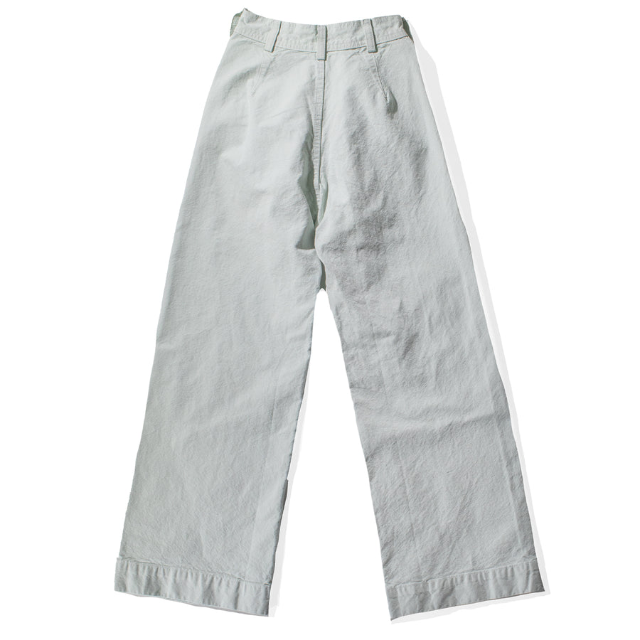 Jesse Kamm Sailor Pant in Lichen