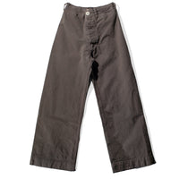 Jesse Kamm Sailor Pant in Mushroom