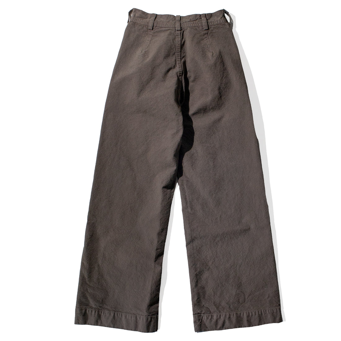 Jesse Kamm Sailor Pant in Mushroom