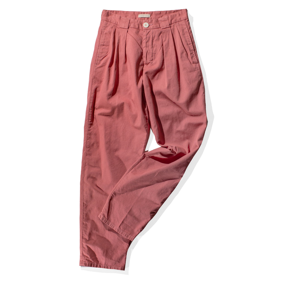 Jesse Kamm Trousers in Dogwood