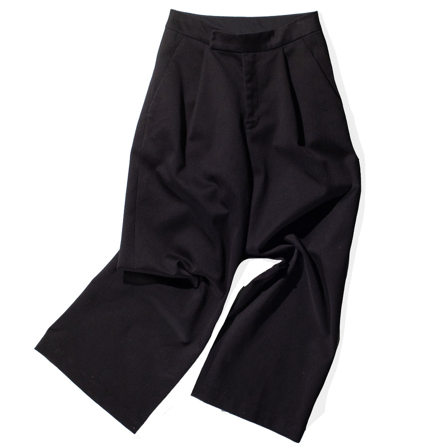 Kaarem Flavor Pant in Black