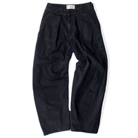 Kallmeyer Clemence Jeans in Onyx