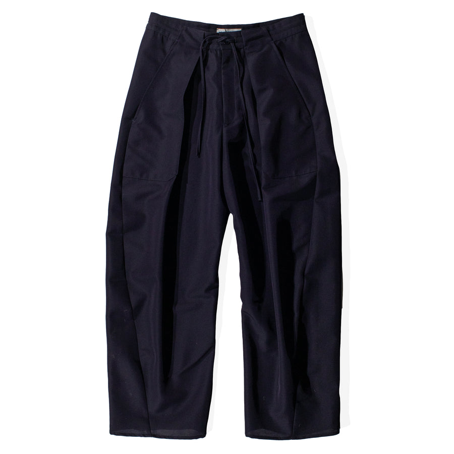 Kallmeyer Clemence Pant in Midnight