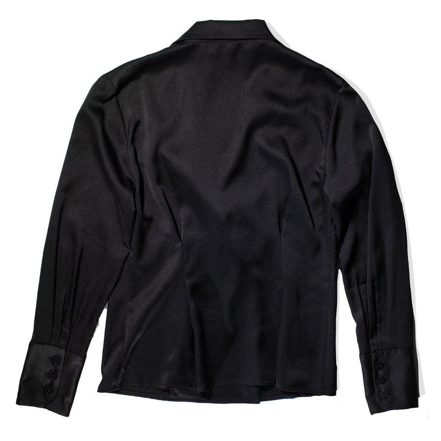 Kallmeyer Jennie Blouse in Black