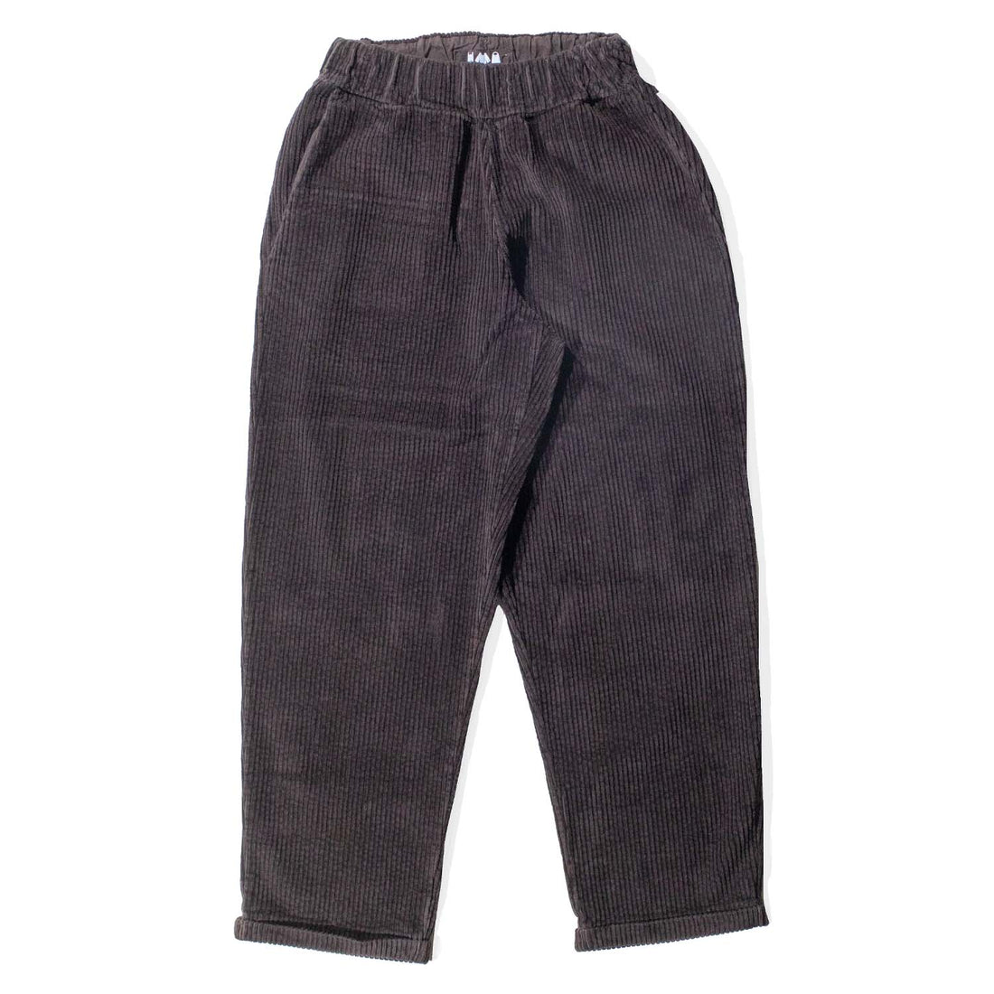 Labo.Art Paride Pants in Bark