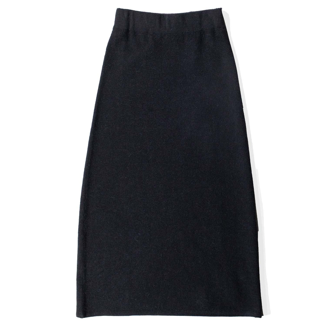 Lauren Manoogian Bell Skirt in Ink