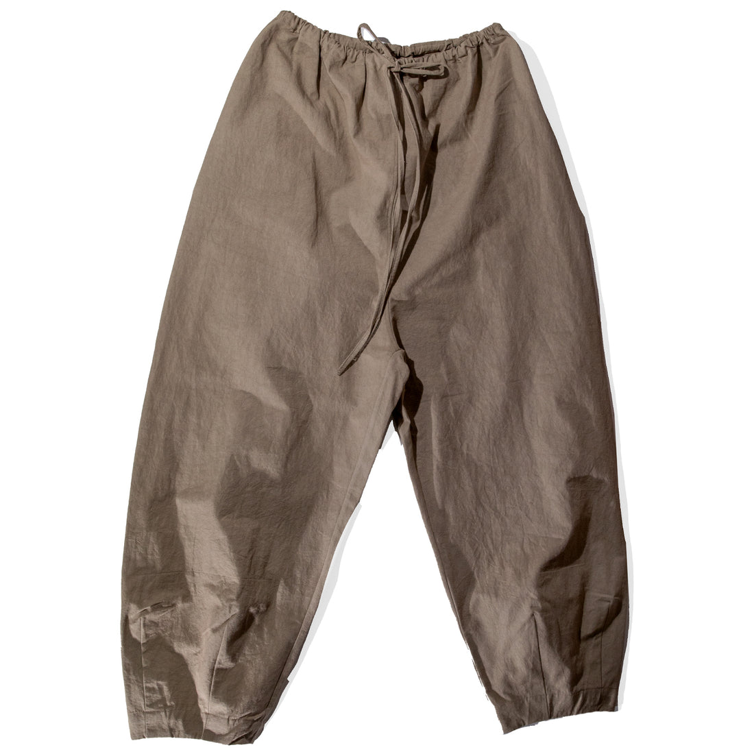 Lauren Manoogian Grunge Pants in Drab