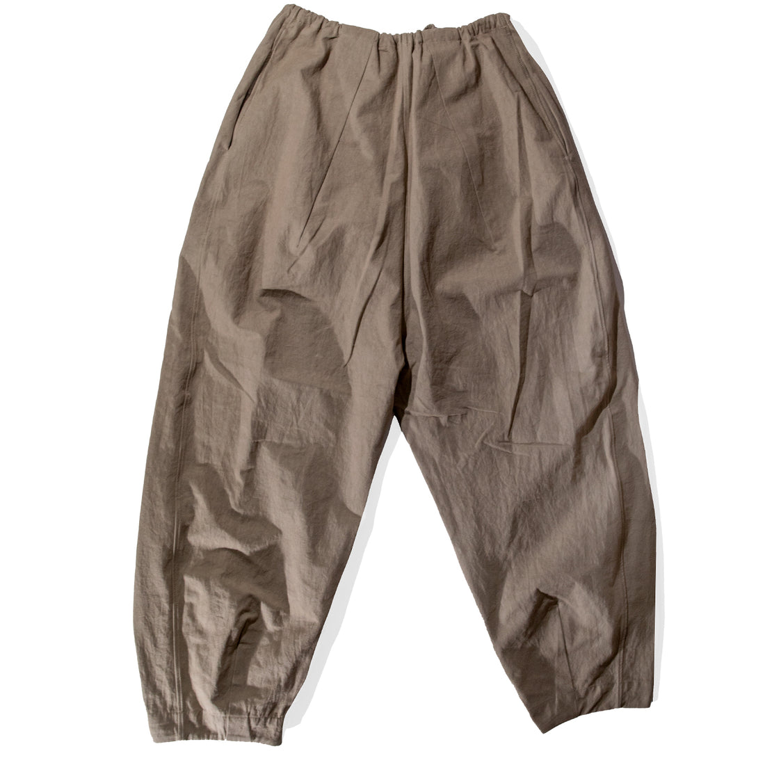 Lauren Manoogian Grunge Pants in Drab