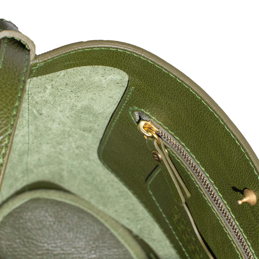 Lindquist Hilma in Olive