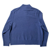 Maryam Nassir Zadeh Gilles Pullover in Swell