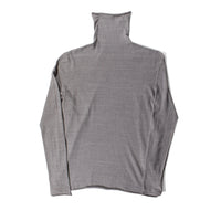 Nicholson & Nicholson Agnes Top in Grey