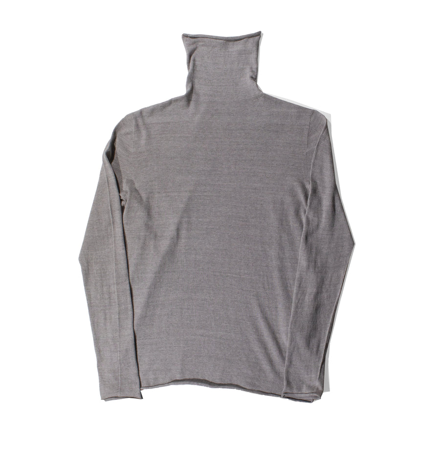 Nicholson & Nicholson Agnes Top in Grey