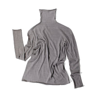 Nicholson & Nicholson Agnes Top in Grey