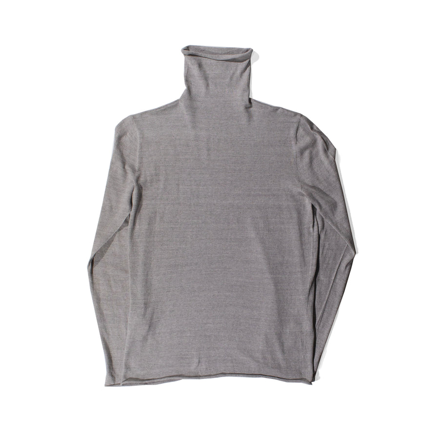 Nicholson & Nicholson Agnes Top in Grey