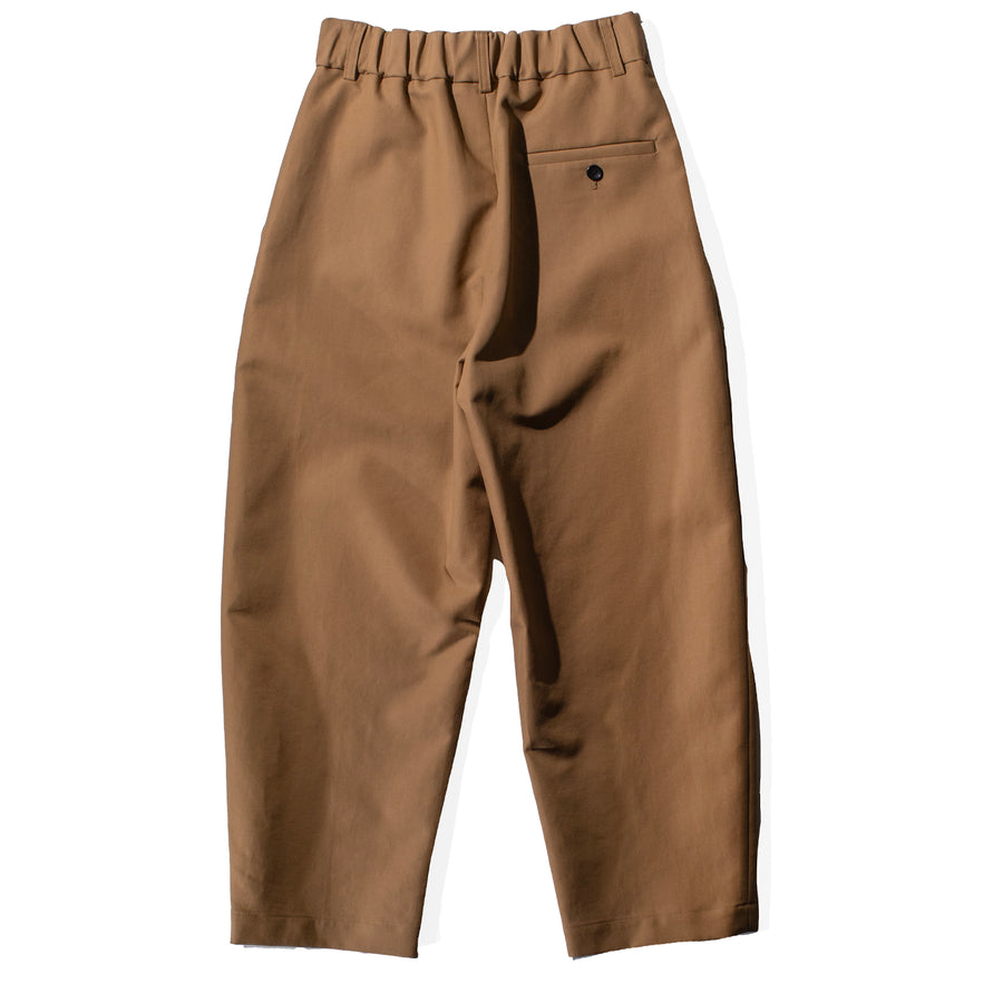 Nicholson & Nicholson Mont Pants in Moca