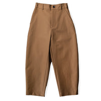 Nicholson & Nicholson Mont Pants in Moca