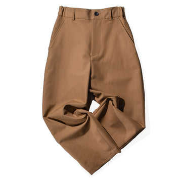 Nicholson & Nicholson Mont Pants in Moca