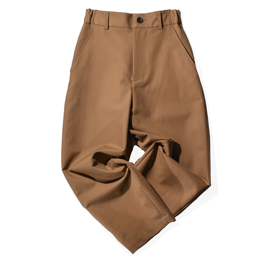 Nicholson & Nicholson Mont Pants in Moca