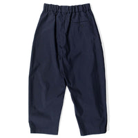 Nicholson & Nicholson Mont Gabardine Pants in Navy