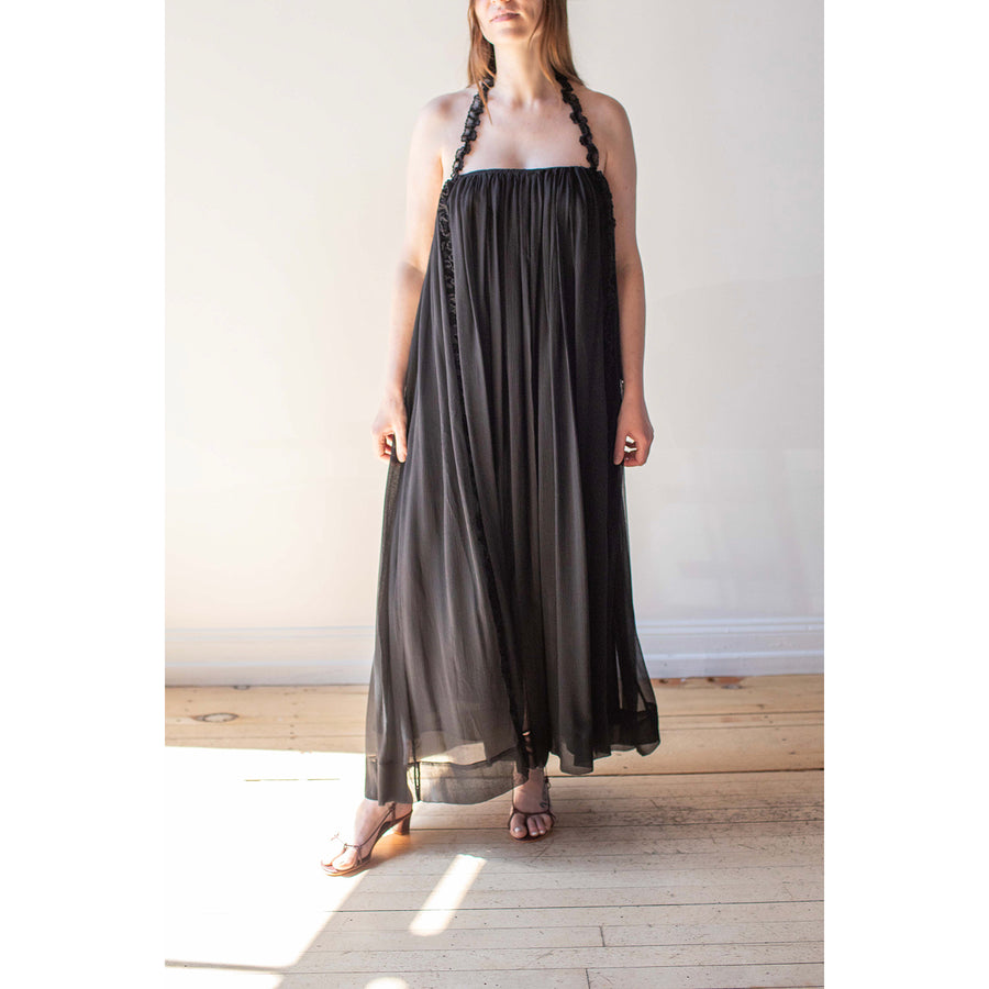 Rachel Comey Leal Dress in Black