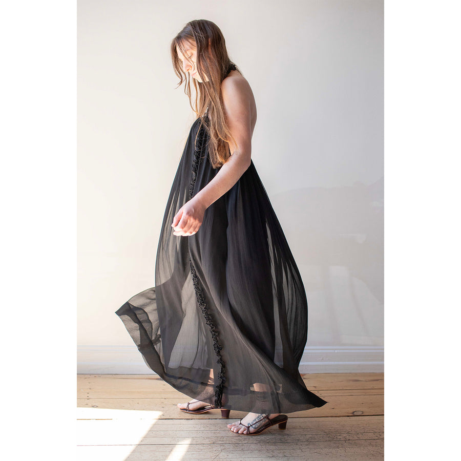 Rachel Comey Leal Dress in Black