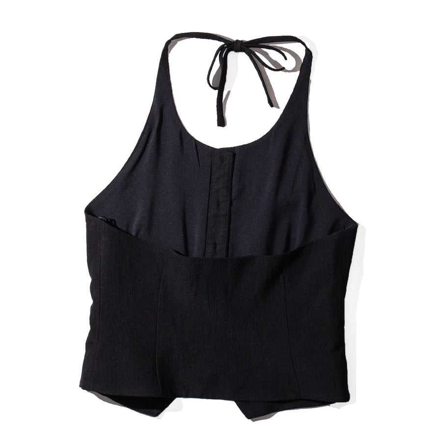 Rachel Comey Beals Top in Black