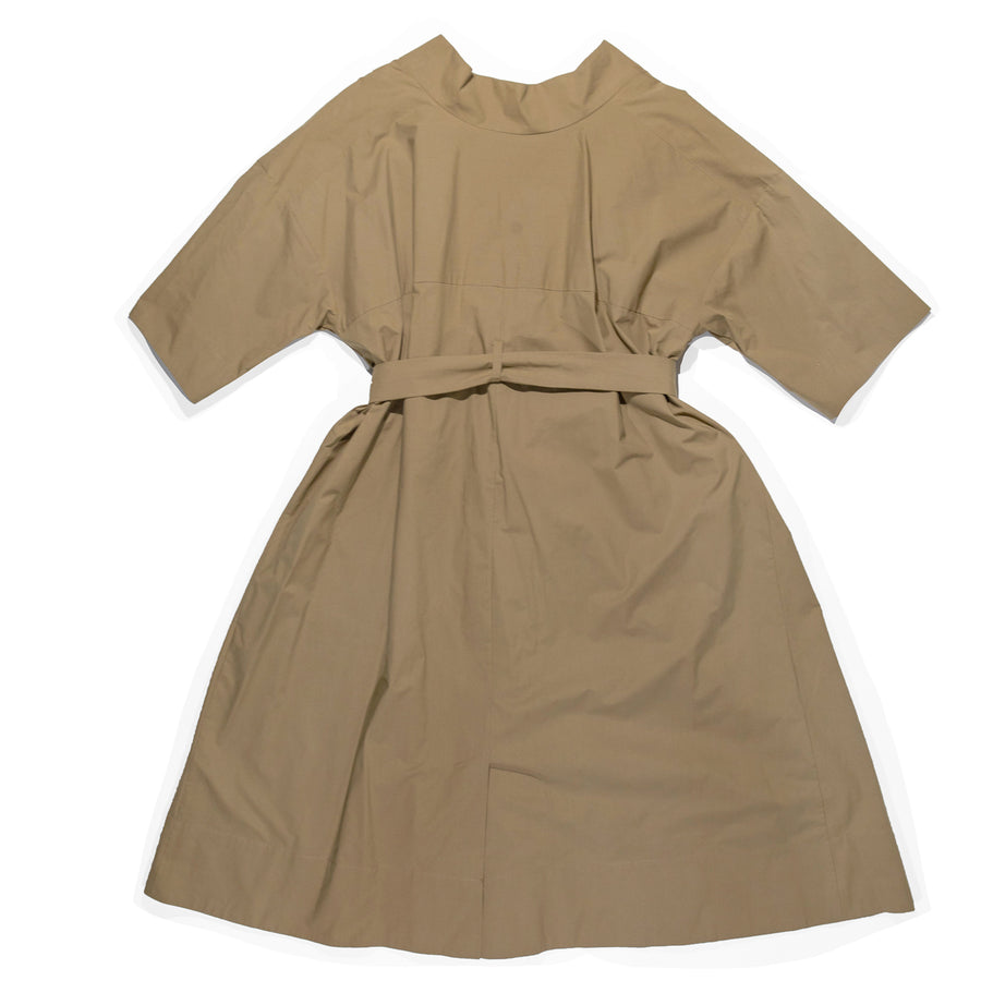 Rachel Comey Copake Dress in Gold