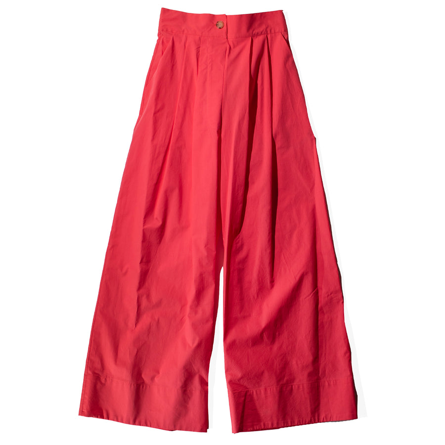 Rachel Comey Coxsone Pant in Guava