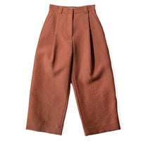 Rachel Comey Crew Pant in Copper