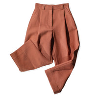 Rachel Comey Crew Pant in Copper