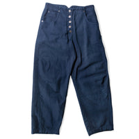 Rachel Comey Elkin Pant in Indigo