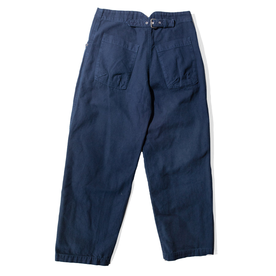 Rachel Comey Elkin Pant in Indigo