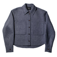 Rachel Comey Fenix Jacket in Blue