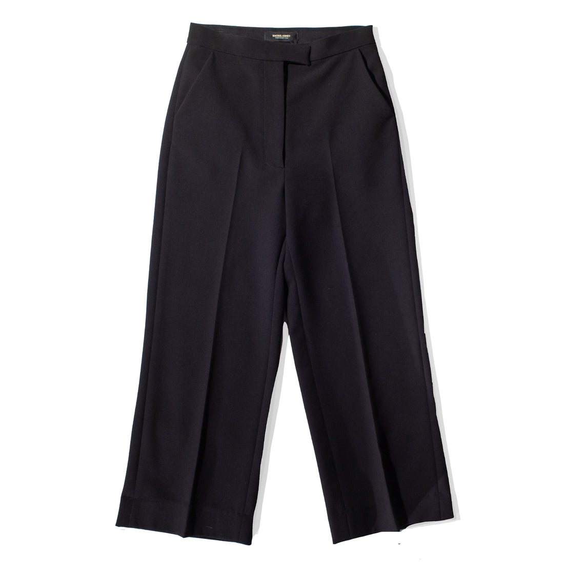 Rachel Comey Gage Pant in Black