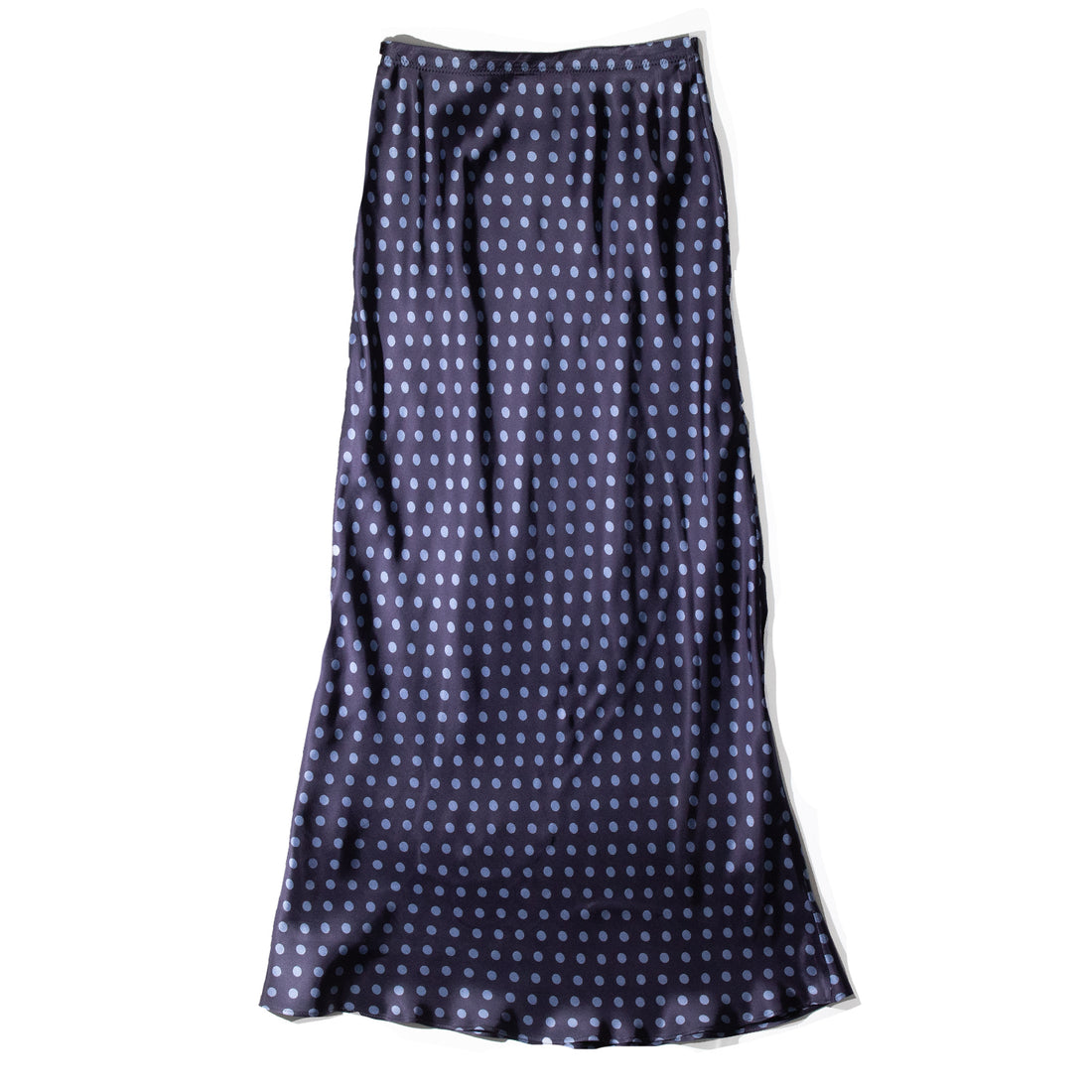 Rachel Comey Glass Skirt in Navy