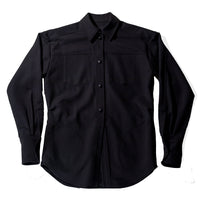 Rachel Comey Gries Shirt in Black