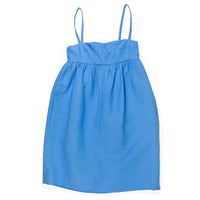 Rachel Comey Maninette Dress in Blue