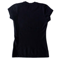 Rachel Comey Mead Tee in Black