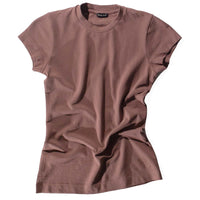 Rachel Comey Mead Tee in Clay