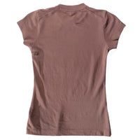 Rachel Comey Mead Tee in Clay