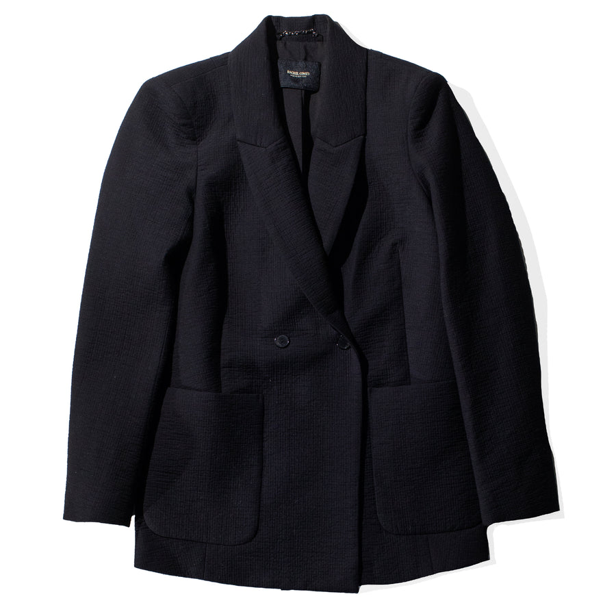 Rachel Comey New Amboy Blazer in Black