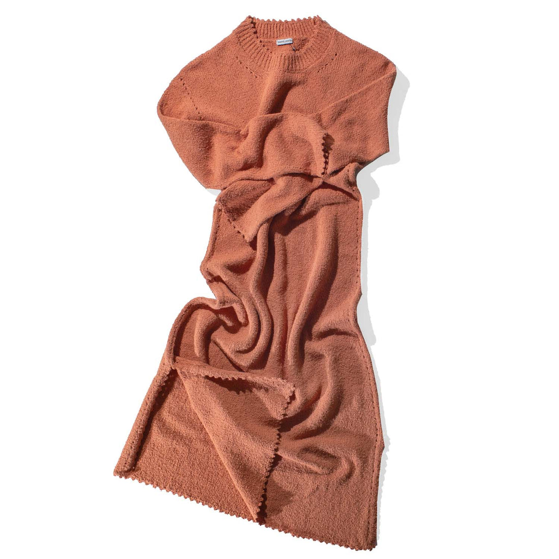 Rachel Comey Ricla Dress in Orange